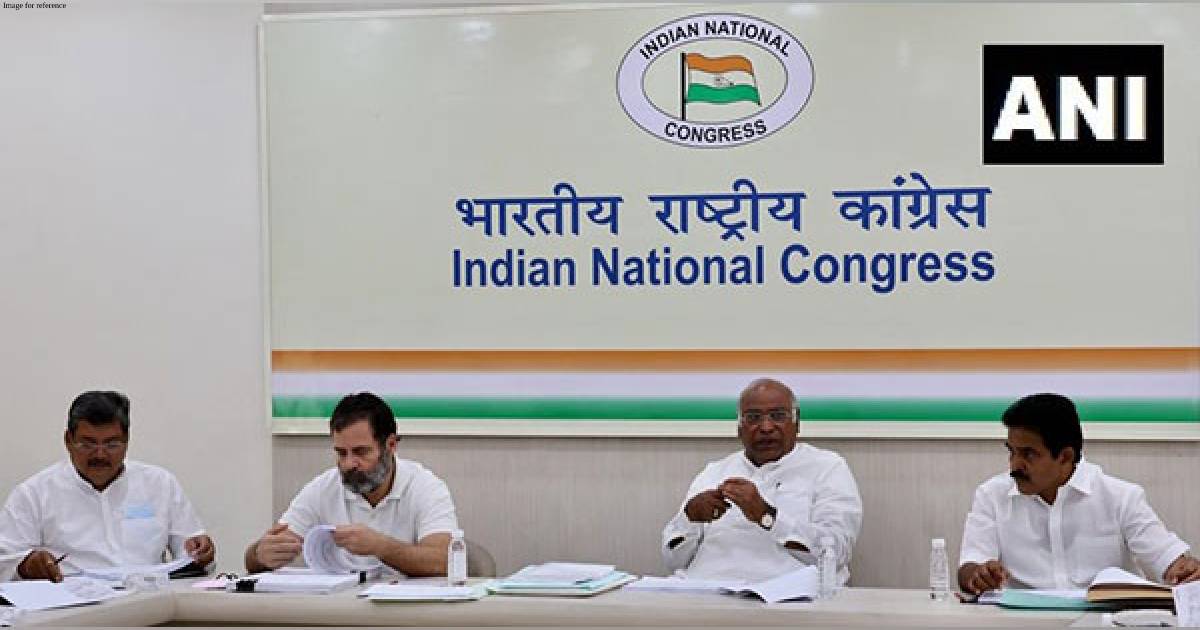 Congress Central Election Committee meets to finalise 2nd list of candidates for Karnataka Assembly polls
